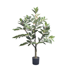 COFFEE TREES 95CM-155CM,Wholesale High Quality 95CM(3.1')-155CM(5.1') Artificial Coffee Trees - Modern Design, Chinese Suppliers