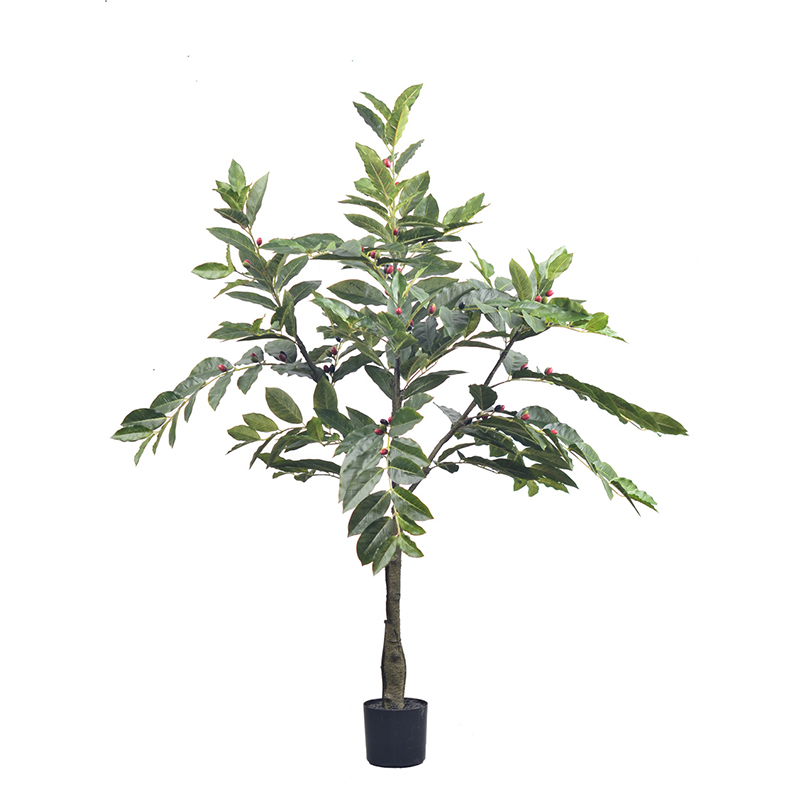 COFFEE TREES 95CM-155CM,Wholesale High Quality 95CM(3.1')-155CM(5.1') Artificial Coffee Trees - Modern Design, Chinese Suppliers