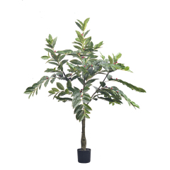 COFFEE TREES 95CM-155CM,Wholesale High Quality 95CM(3.1')-155CM(5.1') Artificial Coffee Trees - Modern Design, Chinese Suppliers