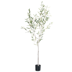 REALISTIC FAUX OLIVE TREES 150CM & 180CM,150CM(5')180CM(6')REALISTIC FAUX OLIVE TREES -- Chinese suppliers
