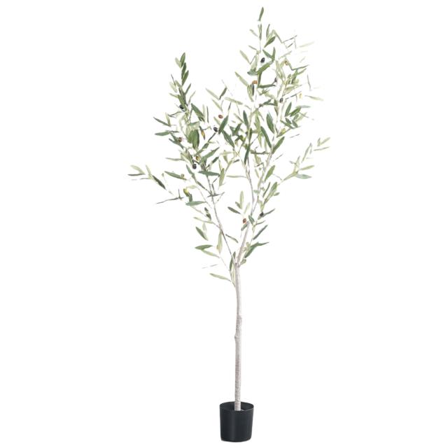 REALISTIC FAUX OLIVE TREES 150CM & 180CM,150CM(5')180CM(6')REALISTIC FAUX OLIVE TREES -- Chinese suppliers