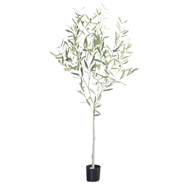 REALISTIC FAUX OLIVE TREES 150CM & 180CM,150CM(5')180CM(6')REALISTIC FAUX OLIVE TREES -- Chinese suppliers