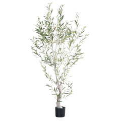 REALISTIC FAUX OLIVE TREES 150CM & 180CM,150CM(5')180CM(6')REALISTIC FAUX OLIVE TREES -- Chinese suppliers