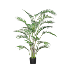 120CM & 170CM REALISTIC FAUX PALM TREES,Wholesale Realistic Faux Palm Trees 120CM(4')-170CM(5.6') - Lifelike Texture, Chinese Suppliers