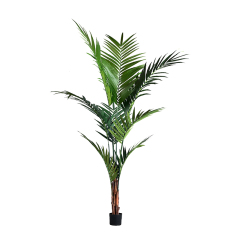 270CM 315CM FAUX PALM TREES,Wholesale 270cm(9') & 315cm(10.3') Ultra-Lifelike Faux Palm Trees | Luxury Hotel & Lobby Decor | Chinese Supplier
