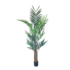 220CM-280CM ARTIFICIAL PALM TREES,Wholesale Premium Lifelike 220cm(7.2') -280cm(9.2') Faux Palm Trees | Outdoor Patio & Event Decor | Chinese Supplier