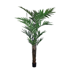 220CM-280CM ARTIFICIAL PALM TREES,Wholesale Premium Lifelike 220cm(7.2') -280cm(9.2') Faux Palm Trees | Outdoor Patio & Event Decor | Chinese Supplier