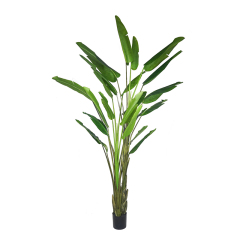 120CM-285CM ARTIFICIAL BANANA TREES,Wholesale High Quality 120CM-285CM (4'-9.4') Artificial Banana Trees - Realistic Look, Chinese Suppliers, Ideal for Cafes & Bars
