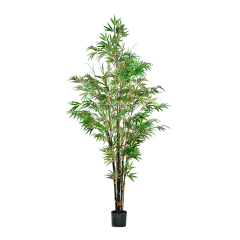 245CM BAMBOO TREE (Removable Trunks),245CM BAMBOO TREE (Removable Trunks)