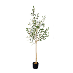150CM FAKE TRUNK OLIVE TREE,150CM FAKE TRUNK OLIVE TREE