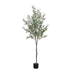 FAKE TRUNK OLIVE TREE,FAKE TRUNK OLIVE TREE