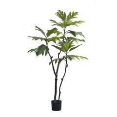 REALISTIC FAUX BREADFRUIT TREES,BREADFRUIT TREE