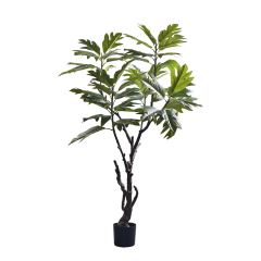 REALISTIC FAUX BREADFRUIT TREES,BREADFRUIT TREE