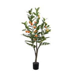 120CM 150CM 180CM Orange Trees,120CM 150CM 180CM Orange Trees