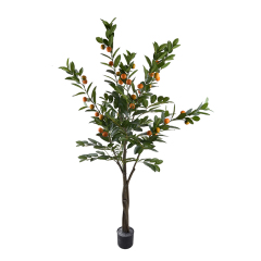 120CM 150CM 180CM Orange Trees,120CM 150CM 180CM Orange Trees