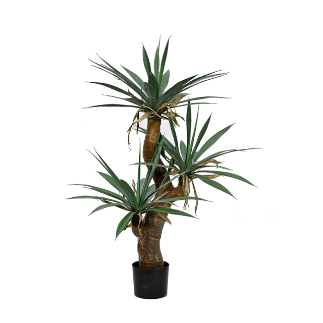 120CM Agave Trees,120CM Agave Trees