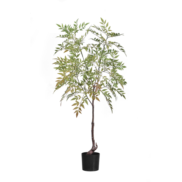 160CM Nandina Tree,160CM Nandina Tree