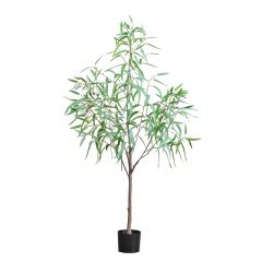 170CM Narrow-Leaved Eucalyptus Tree,170CM Narrow-Leaved Eucalyptus Tree