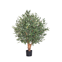 45CM-170CM Olive Trees with Natural Trunks,45CM-170CM Olive Trees with Natural Trunks