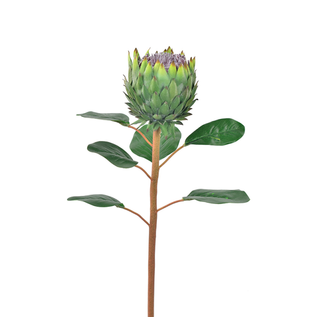 77CM Single Stem Artificial Osmanthus Branch,77CM Single Stem Artificial Osmanthus Branch