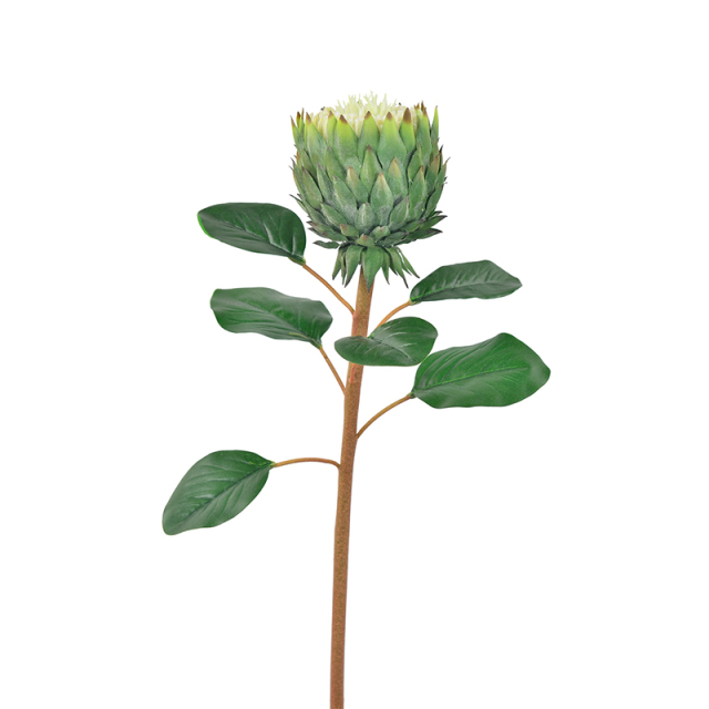 77CM Single Stem Artificial Osmanthus Branch,77CM Single Stem Artificial Osmanthus Branch