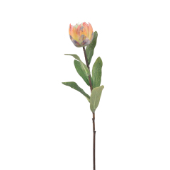53CM Small King Protea Flower,53CM Small King Protea Flower