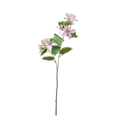 85CM Artificial Bauhinia Flower,85CM Artificial Bauhinia Flower