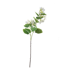 85CM Artificial Bauhinia Flower,85CM Artificial Bauhinia Flower