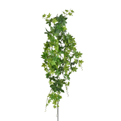 85CM Artificial Boston Ivy Hanging Vines,85CM Artificial Boston Ivy Hanging Vines