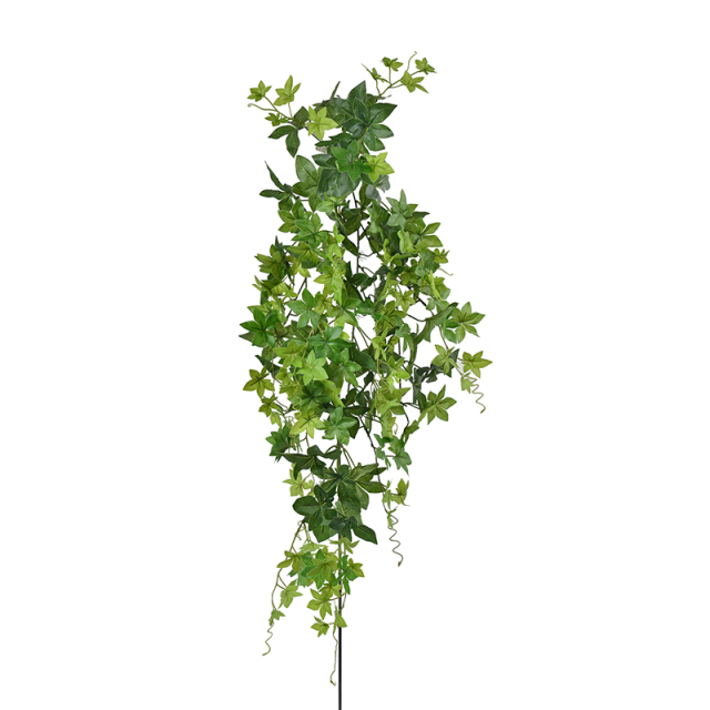 85CM Artificial Boston Ivy Hanging Vines,85CM Artificial Boston Ivy Hanging Vines