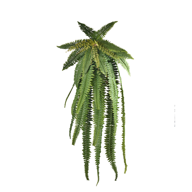 120CM 150CM Faux Hanging Fern Plants,120CM 150CM Faux Hanging Fern Plants