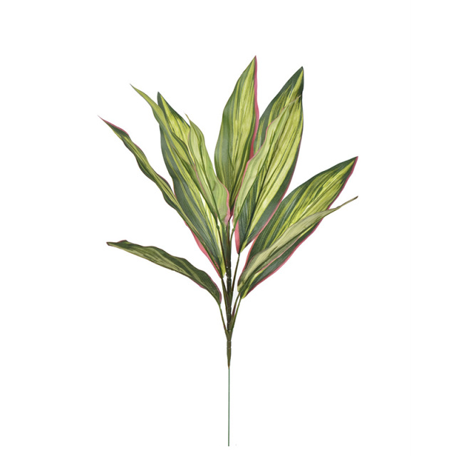 64CM Faux Bamboo Leaf Bush,64CM Faux Bamboo Leaf Bush