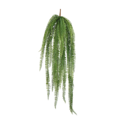 140CM Artificial Hanging Fern Plant,140CM Artificial Hanging Fern Plant
