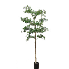 PREMIUM FAUX SHADY LADY BLACK OLIVE TREES,180CM(6') 210CM(7') 240CM(8') 290CM(9') PREMIUM -- Chinese suppliers FAUX SHADY LADY BLACK OLIVE TREES
