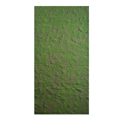 100*200CM Red Sand Short-Pile Artificial Turf,100*200CM Red Sand Short-Pile Artificial Turf