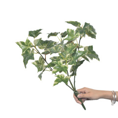 42CM Faux Ivy Leaf Bush,42CM Faux Ivy Leaf Bush