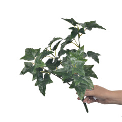42CM Artificial Ivy Leaf Bush,42CM Artificial Ivy Leaf Bush
