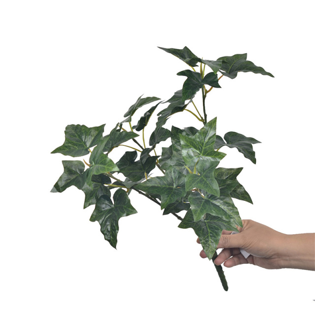 42CM Artificial Ivy Leaf Bush,42CM Artificial Ivy Leaf Bush