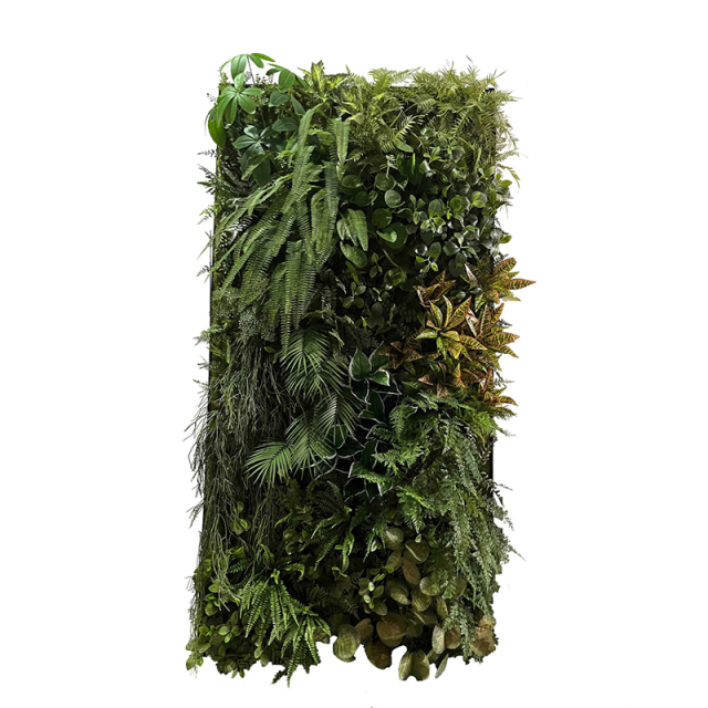 Faux Greenery Wall Plants,Faux Greenery Wall Plants