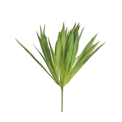 Faux Spider Plants,Faux Spider Plants