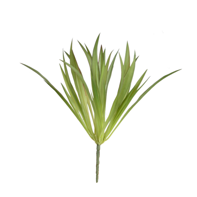 Faux Spider Plants,Faux Spider Plants