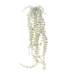 Faux Eucalyptus Hanging Leaves,Faux Eucalyptus Hanging Leaves