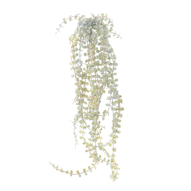 Faux Eucalyptus Hanging Leaves,Faux Eucalyptus Hanging Leaves