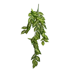 Realistic Faux Hanging Plants,Realistic Faux Hanging Plants