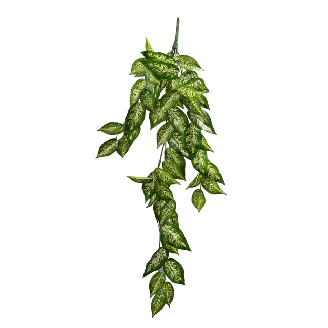 Realistic Faux Hanging Plants,Realistic Faux Hanging Plants