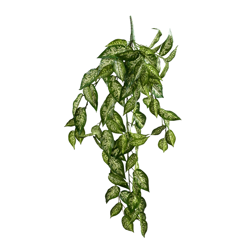 Realistic Faux Hanging Plants,Realistic Faux Hanging Plants