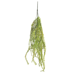 100CM Faux Plastic Hanging Plant,100CM Faux Plastic Hanging Plant