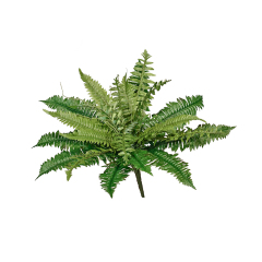 Small Size Faux Fern Plant,Small Size Faux Fern Plant