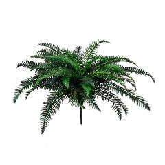 Medium Size Faux Fern Plant,Medium Size Faux Fern Plant