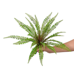 40CM Faux Fern Plant,40CM Faux Fern Plant